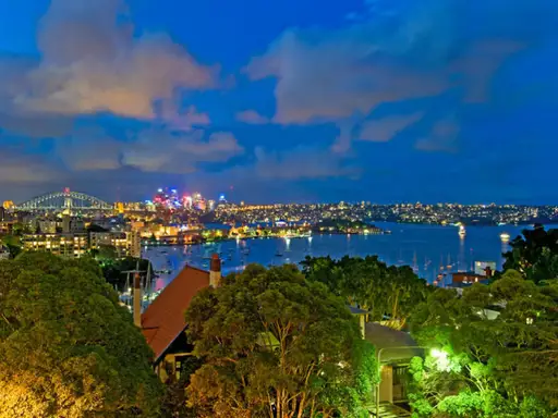 Darling Point Sold by Sydney Sotheby's International Realty