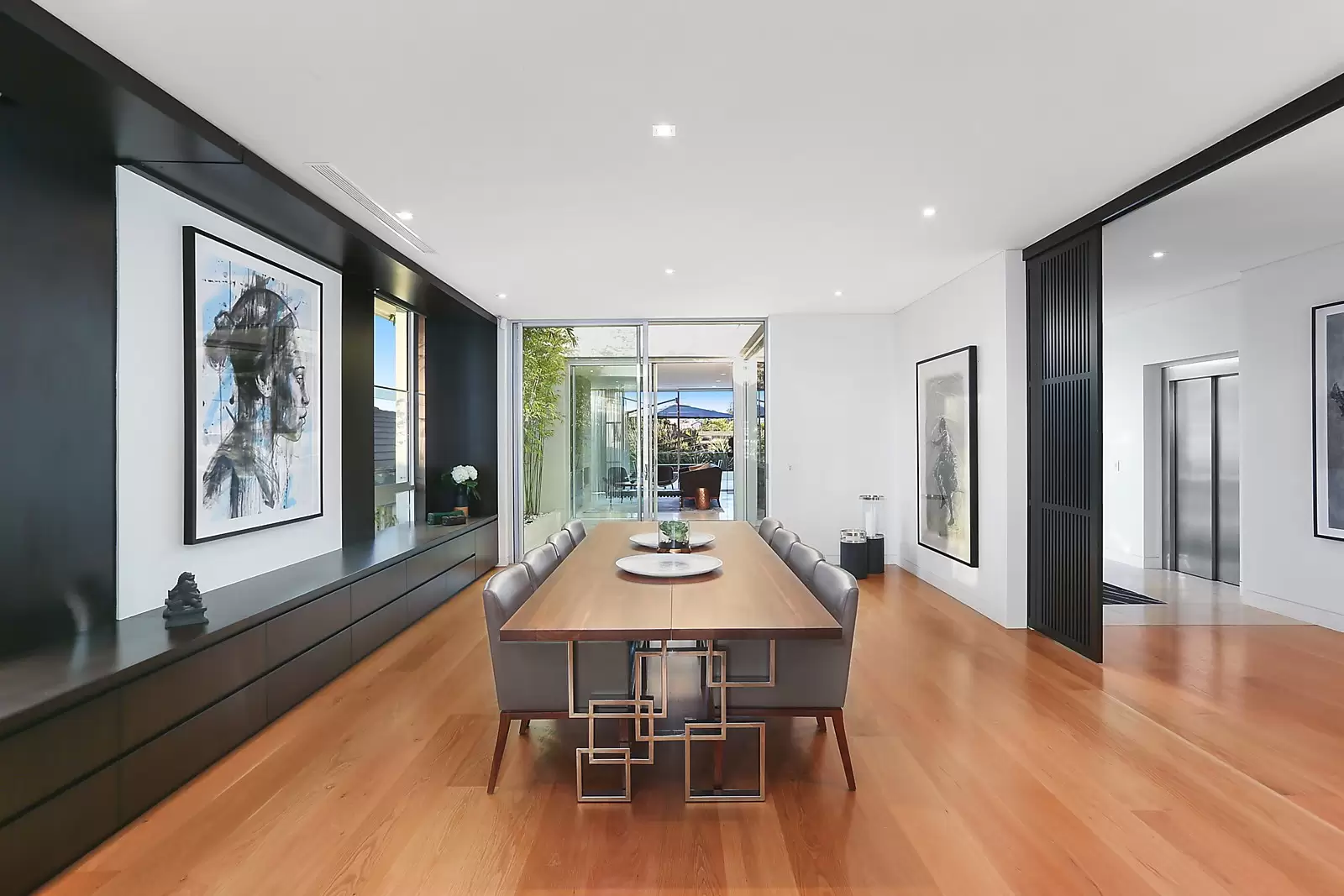 14 Village Lower Road, Vaucluse Sold by Sydney Sotheby's International Realty - image 6