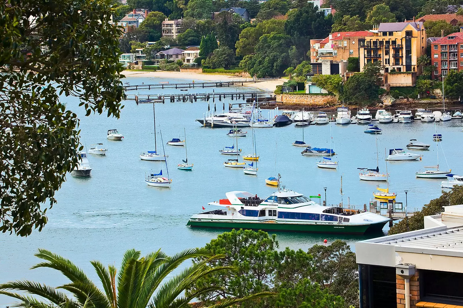 2/4 Marathon Road, Darling Point Sold by Sydney Sotheby's International Realty - image 9