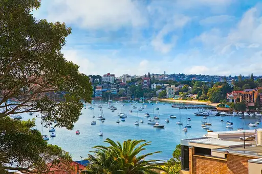 2/4 Marathon Road, Darling Point Sold by Sydney Sotheby's International Realty