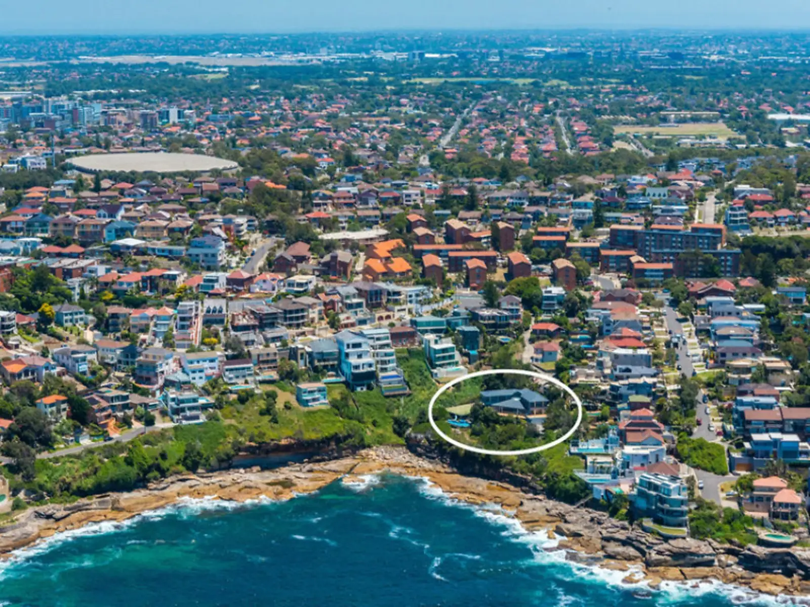 South Coogee Sold by Sydney Sotheby's International Realty - image 1