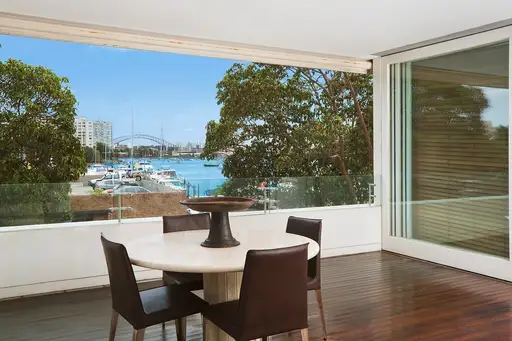 Darling Point Sold by Sydney Sotheby's International Realty