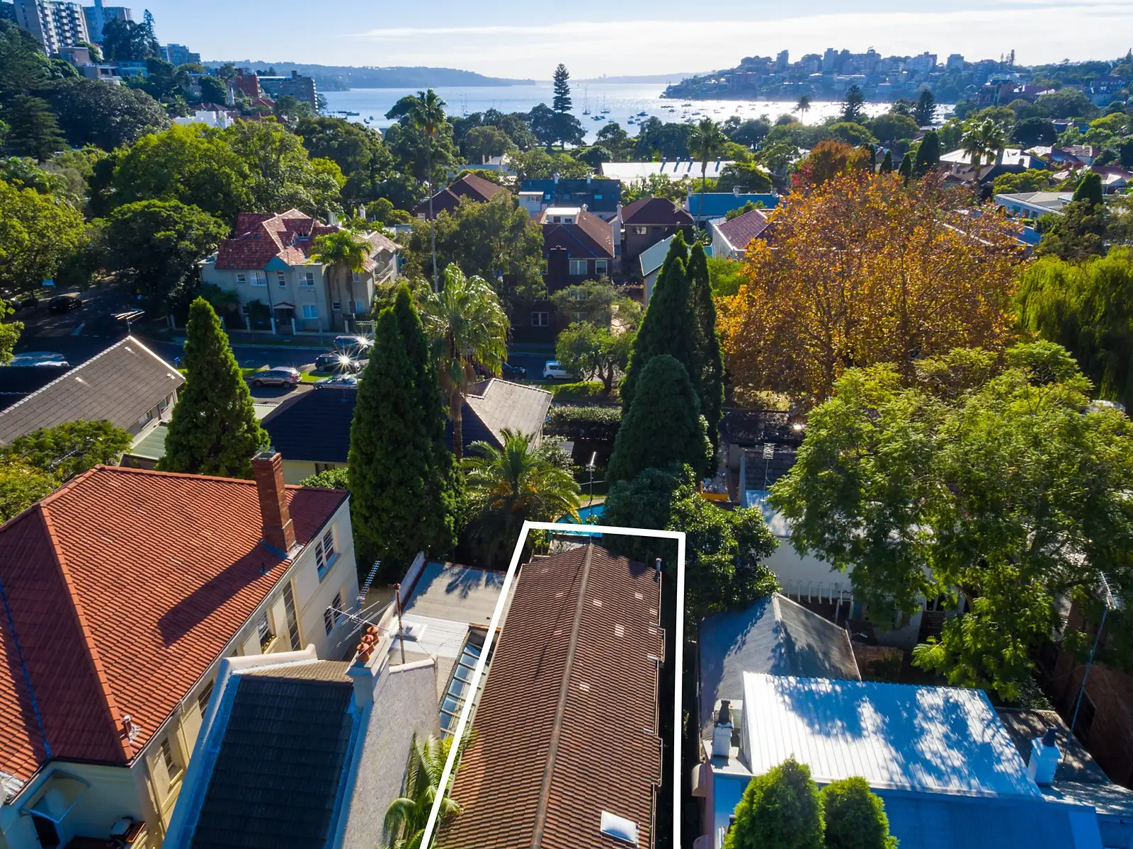 27 South Avenue, Double Bay Sold by Sydney Sotheby's International Realty - image 1