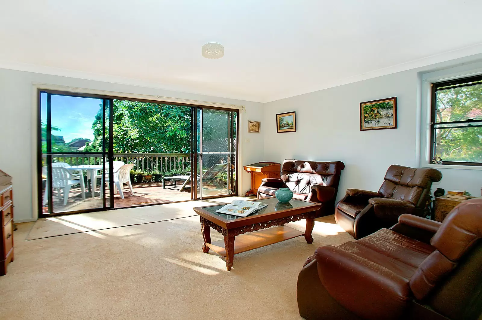 Photo #4: 27 South Avenue, Double Bay - Sold by Sydney Sotheby's International Realty